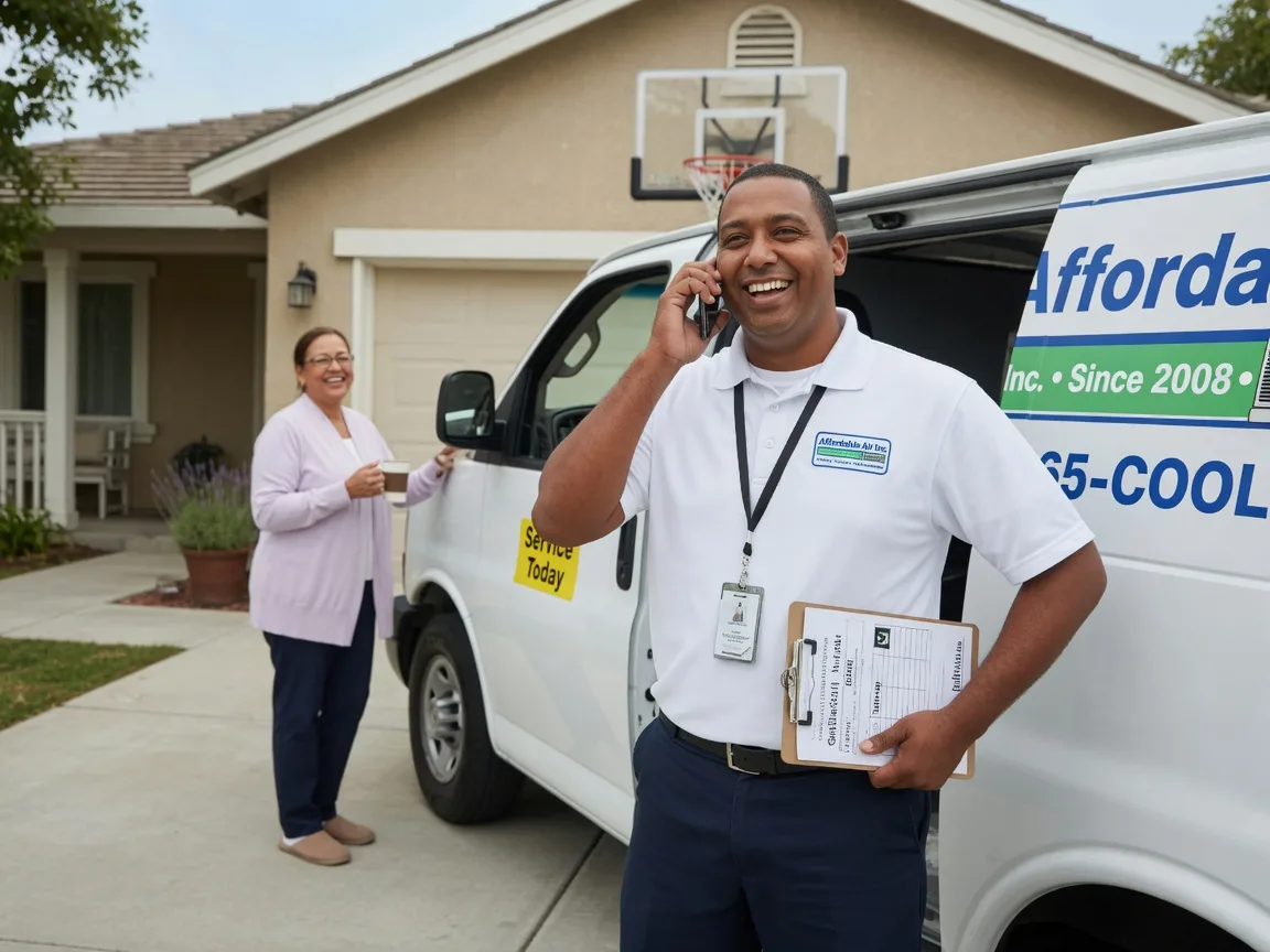 Central Ac Repair Indian River, MI FAQs